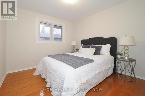 1388 Concession Road, Cambridge, ON - Indoor Photo Showing Bedroom