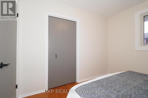 1388 Concession Road, Cambridge, ON - Indoor Photo Showing Bedroom