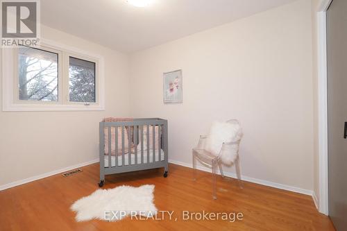 1388 Concession Road, Cambridge, ON - Indoor Photo Showing Bedroom