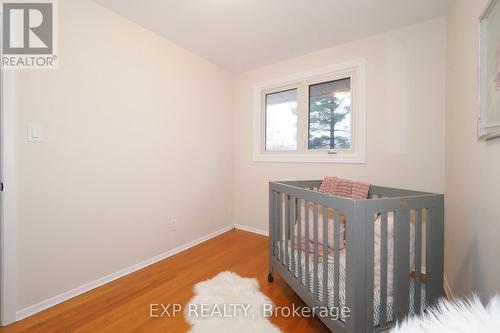 1388 Concession Road, Cambridge, ON - Indoor Photo Showing Bedroom