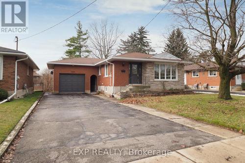 1388 Concession Road, Cambridge, ON - Outdoor With Facade