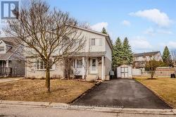 10 CAPRICE COURT  Kitchener, ON N2M 5M2