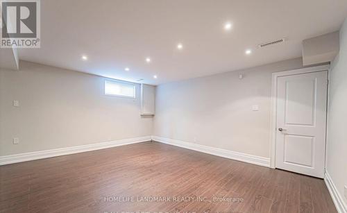 2541 Poplar Crescent, Mississauga, ON - Indoor