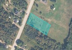Lot 95 Main ST  Chipman, NB O0O 0O0