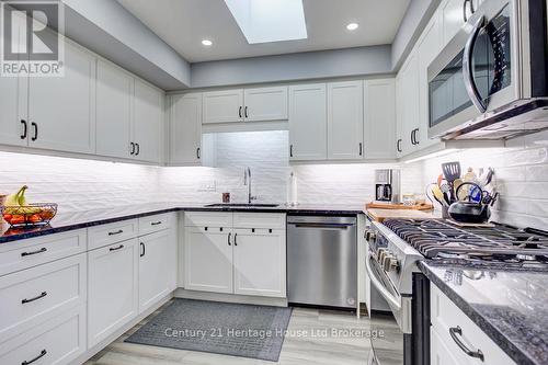 26 EDWIN CRESCENT  Tillsonburg, ON N4G 5H6