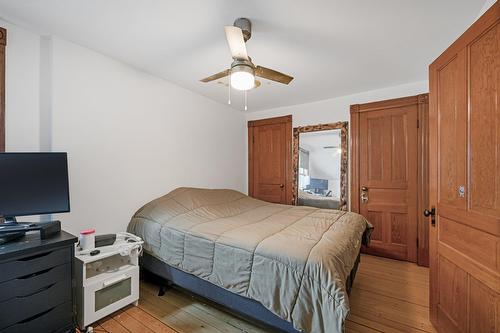 Bedroom - 420  - 422 Rue Jacques-Cartier S., Saint-Jean-Sur-Richelieu, QC - Indoor Photo Showing Bedroom