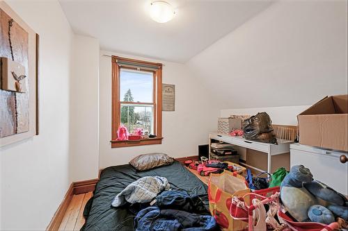 Bedroom - 420  - 422 Rue Jacques-Cartier S., Saint-Jean-Sur-Richelieu, QC - Indoor