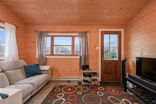 Solarium/Sunroom - 420  - 422 Rue Jacques-Cartier S., Saint-Jean-Sur-Richelieu, QC - Indoor Photo Showing Living Room