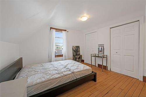 Bedroom - 420  - 422 Rue Jacques-Cartier S., Saint-Jean-Sur-Richelieu, QC - Indoor Photo Showing Bedroom