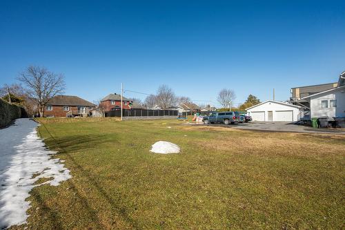 Land/Lot - 420  - 422 Rue Jacques-Cartier S., Saint-Jean-Sur-Richelieu, QC - Outdoor