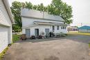 Back facade - 420  - 422 Rue Jacques-Cartier S., Saint-Jean-Sur-Richelieu, QC  - Outdoor 