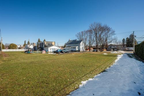 Land/Lot - 420  - 422 Rue Jacques-Cartier S., Saint-Jean-Sur-Richelieu, QC - Outdoor