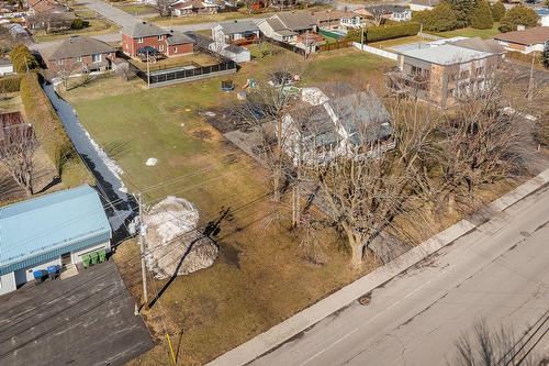 Overall view - 420  - 422 Rue Jacques-Cartier S., Saint-Jean-Sur-Richelieu, QC - Outdoor With View