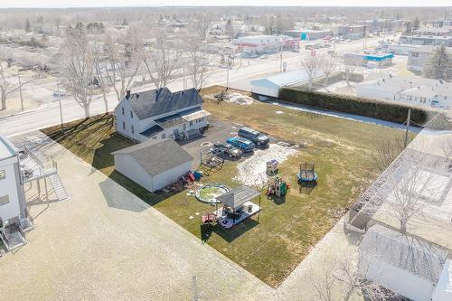 Overall view - 420  - 422 Rue Jacques-Cartier S., Saint-Jean-Sur-Richelieu, QC - Outdoor With View