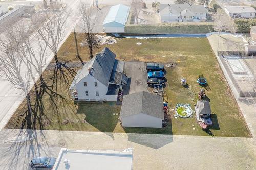 Overall view - 420  - 422 Rue Jacques-Cartier S., Saint-Jean-Sur-Richelieu, QC - Outdoor With View