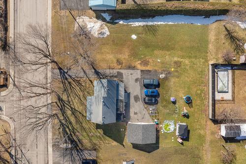 Overall view - 420  - 422 Rue Jacques-Cartier S., Saint-Jean-Sur-Richelieu, QC - Outdoor With View