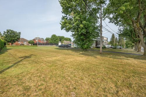 Land/Lot - 420  - 422 Rue Jacques-Cartier S., Saint-Jean-Sur-Richelieu, QC - Outdoor