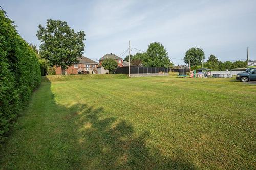 Land/Lot - 420  - 422 Rue Jacques-Cartier S., Saint-Jean-Sur-Richelieu, QC - Outdoor