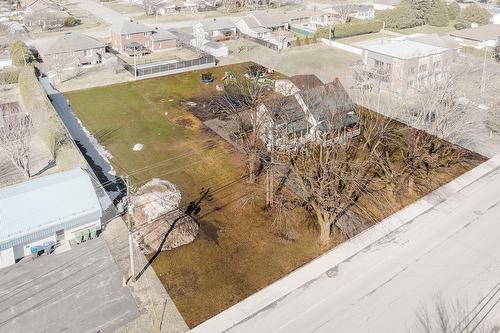 Overall view - 420  - 422 Rue Jacques-Cartier S., Saint-Jean-Sur-Richelieu, QC - Outdoor With View