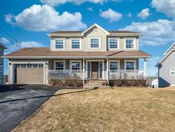 93 Claudia Crescent  Middle Sackville, NS B4E 0C5