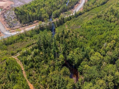 Lot 1 Old Post Road, Enfield, NS 