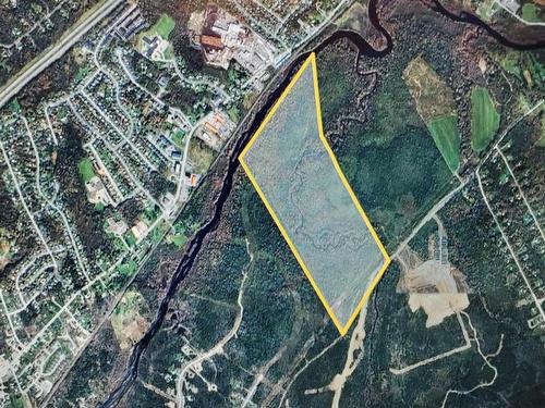 Lot 1 Old Post Road, Enfield, NS 