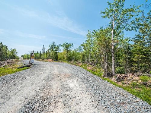 Lot 1 Old Post Road, Enfield, NS 