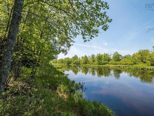 Lot 1 Old Post Road, Enfield, NS 