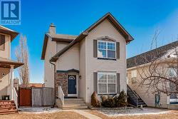 34 Cramond Close SE  Calgary, AB T3M 1C1