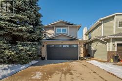 48 Sun Harbour Place SE  Calgary, AB T2X 3B2