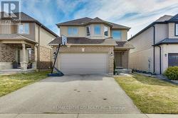 2269 BUROAK DRIVE  London, ON N6G 5C1