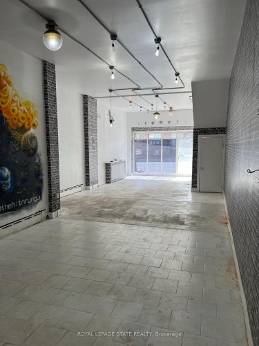 599 King Street E, Hamilton, ON 