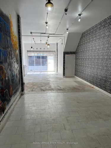 599 King Street E, Hamilton, ON 