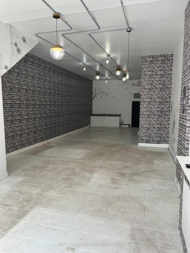 599 King Street E, Hamilton, ON 