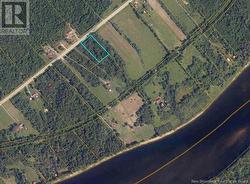 1.51 Acres RTE 108  Quarryville, NB E9E 2J8