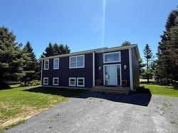 23 Sewell RD  Jacksonville, NB E7M 3S1