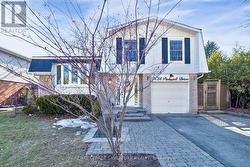 2628 PINKWELL DRIVE  Mississauga, ON L5K 2B4