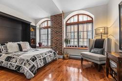 Chambre à coucher - 