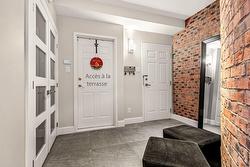 Hall d'entrée/Vestibule - 