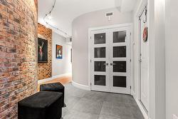 Hall d'entrée/Vestibule - 