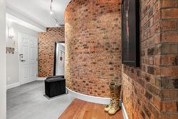 Hall d'entrée/Vestibule - 