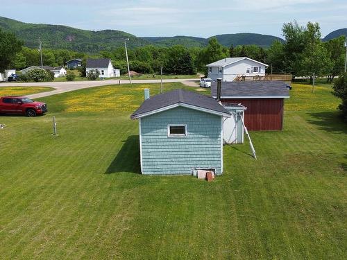 225 Lapointe Road, Petit Étang, NS 