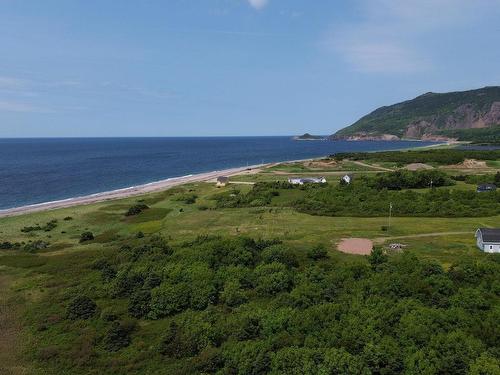 225 Lapointe Road, Petit Étang, NS 