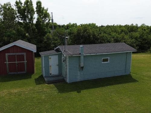 225 Lapointe Road, Petit Étang, NS 