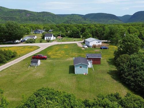 225 Lapointe Road, Petit Étang, NS 