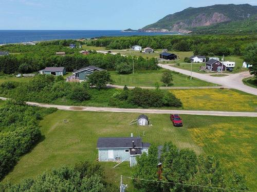 225 Lapointe Road, Petit Étang, NS 