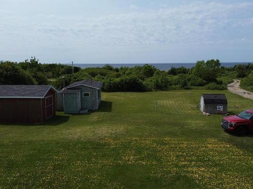 225 Lapointe Road, Petit Étang, NS 