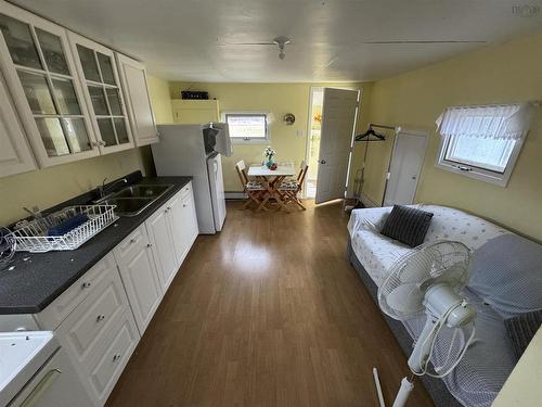 225 Lapointe Road, Petit Étang, NS 
