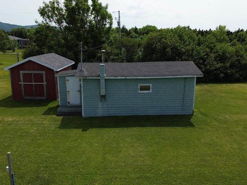 225 Lapointe Road, Petit Étang, NS 