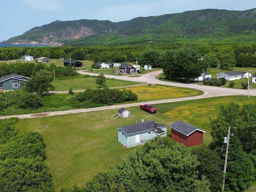 225 Lapointe Road, Petit Étang, NS 